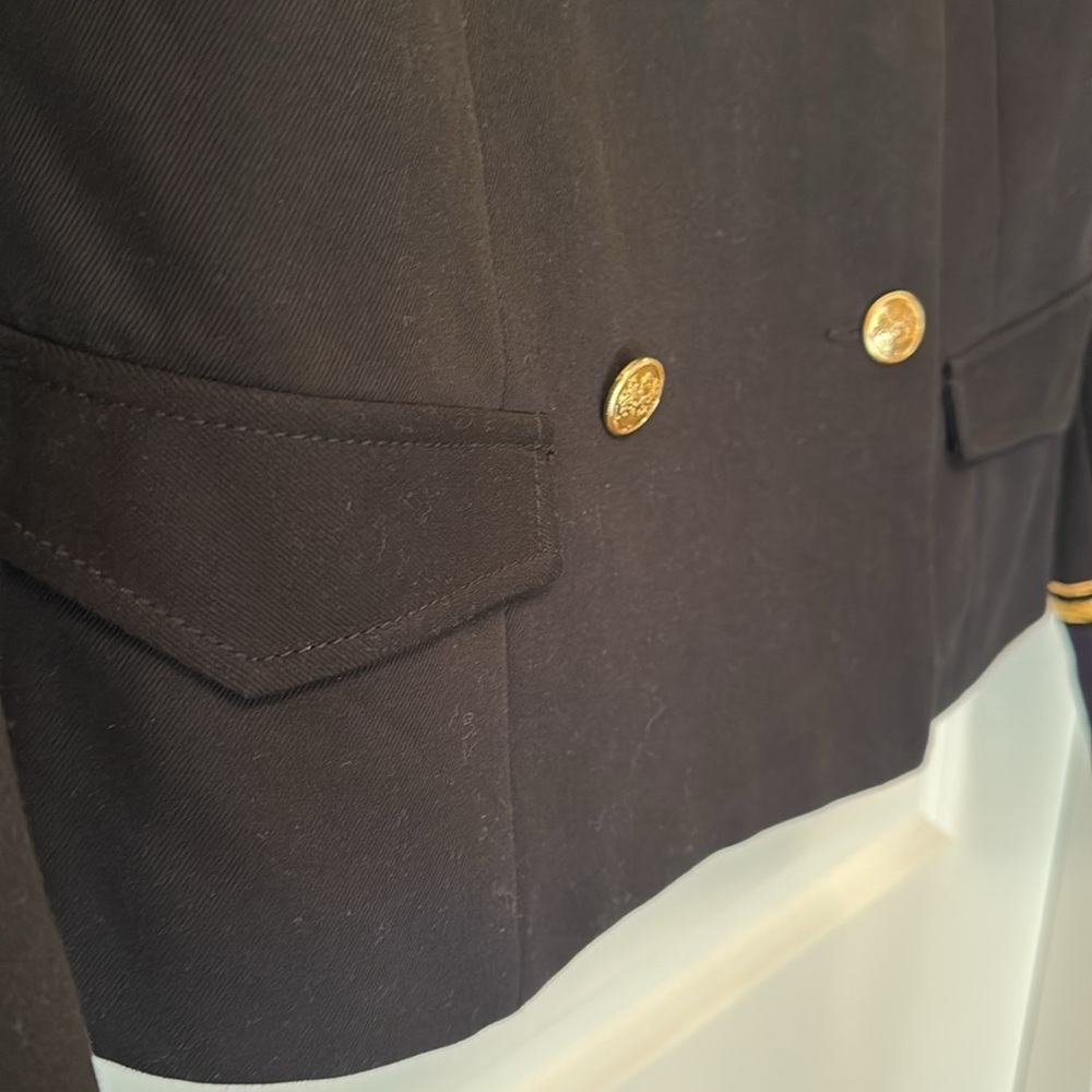 L.O.G.G Jacket - Picture 9 of 11